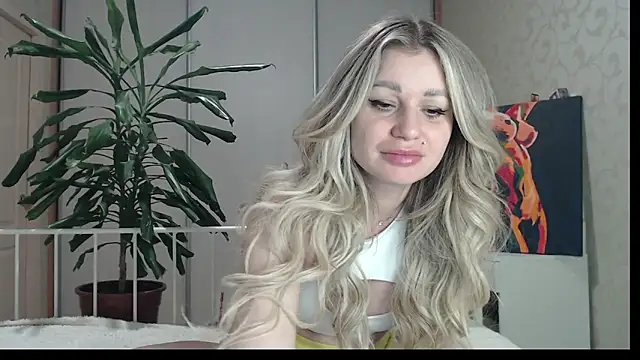 ShyEvaa online show from 05.14.26
