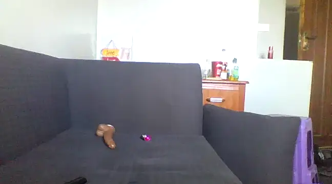 Snapshot of chilliedoug chatting on 12.07.24 chilliedoug online show from 12.07.24