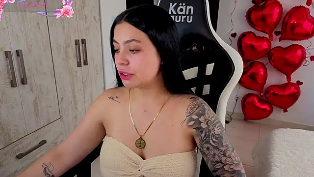 Victoryyy  online show from 02.13.26