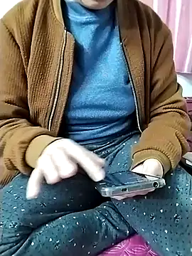 Zane Natha online show from 12.23.24