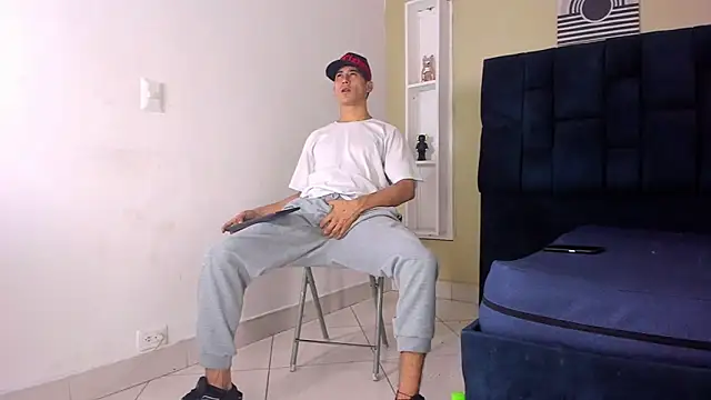 Jhonn Rhyss online show from 01.28.25