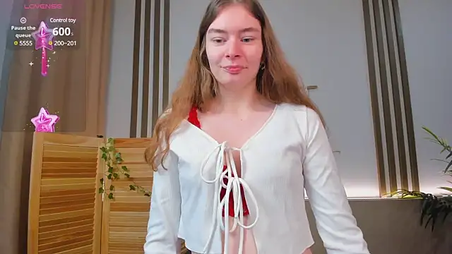 EvaSelin online show from 12.06.24