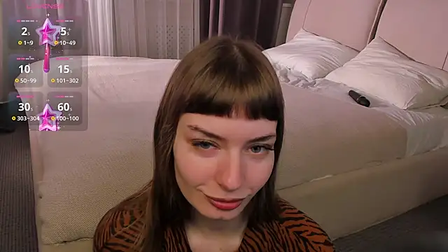 EvaSelin online show from 11.06.25