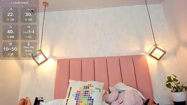 SUNNYCYRUS online show from 01.15.25