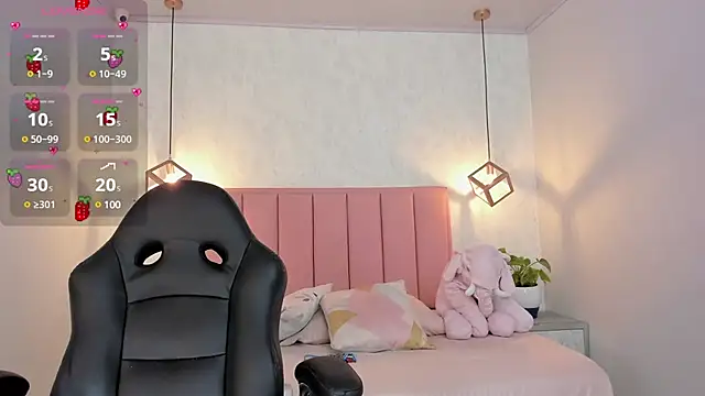 SUNNYCYRUS online show from 03.01.25