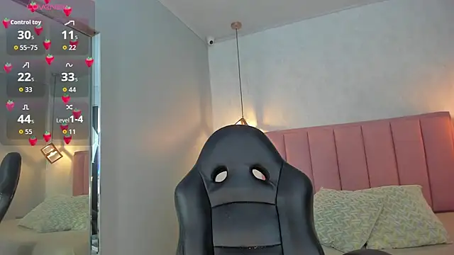 SUNNYCYRUS online show from 03.07.26