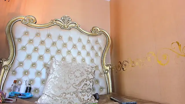 Celeste Baker  online show from 12.02.25