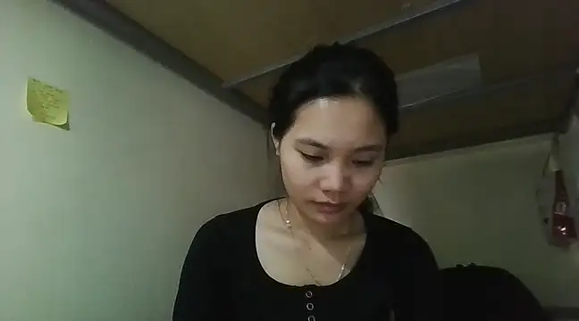 Be-MyMy online show from 03.21.25