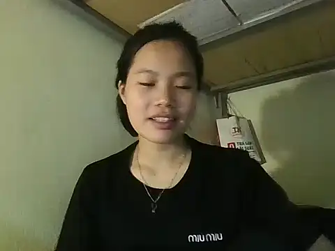 Be-MyMy online show from 10.26.25