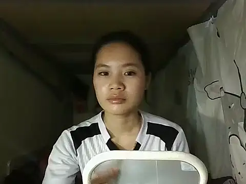 Snapshot of Be-MyMy chatting on 02.01.26 Be-MyMy online show from 02.01.26