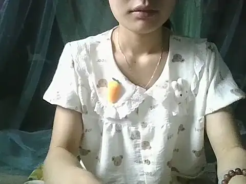 Be-MyMy online show from 04.18.26