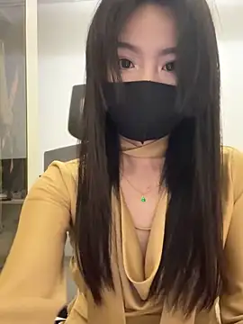 Snapshot of FeiFei-babe chatting on 01.18.25 FeiFei-babe online show from 01.18.25