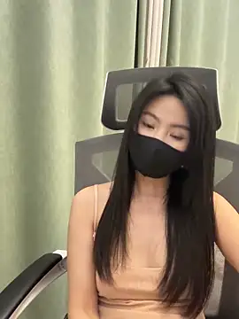 Snapshot of FeiFei-babe chatting on 01.20.25 FeiFei-babe online show from 01.20.25