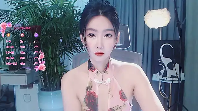 FeiFei-babe online show from 02.07.26