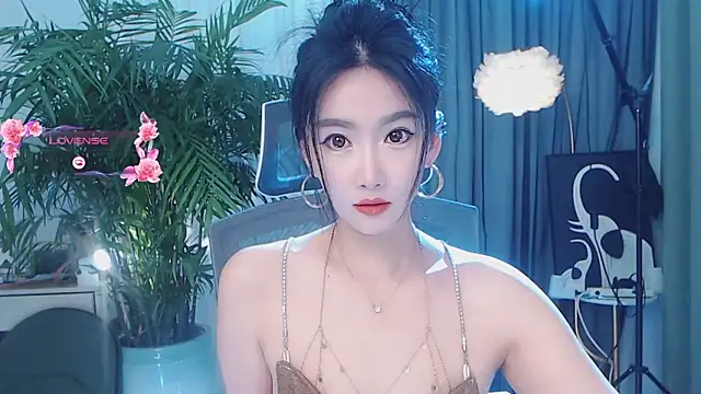 FeiFei-babe online show from 03.03.26