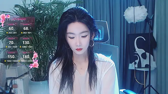 FeiFei-babe online show from 04.13.26