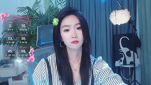FeiFei-babe online show from 05.14.26