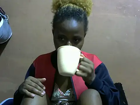 sexy-rosie online show from 01.27.25