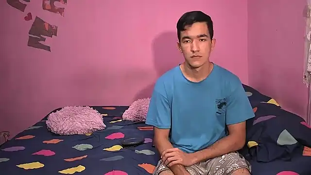 Sweetiefoxxx online show from 01.10.26