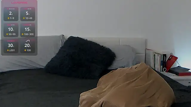 BriannaBk online show from 04.27.26