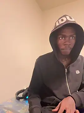 Snapshot of JasperBlaxx chatting on 12.27.24 JasperBlaxx online show from 12.27.24