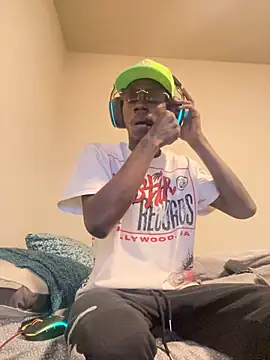 Snapshot of JasperBlaxx chatting on 01.29.25 JasperBlaxx online show from 01.29.25