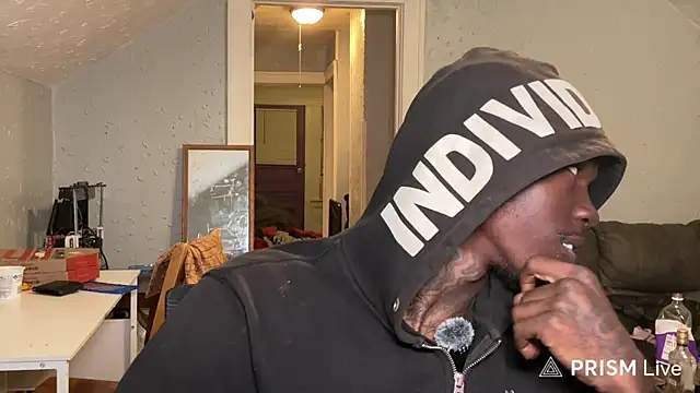 Snapshot of JasperBlaxx chatting on 02.18.26 JasperBlaxx online show from 02.18.26