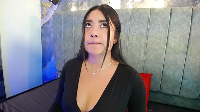 Susy thomson online show from 03.27.26