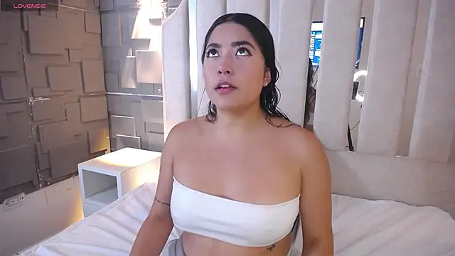 Susy thomson online show from 04.16.26