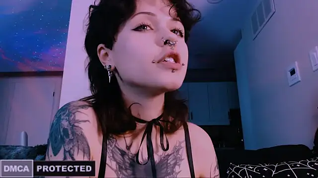 NaughtyLittleFox online show from 01.16.26