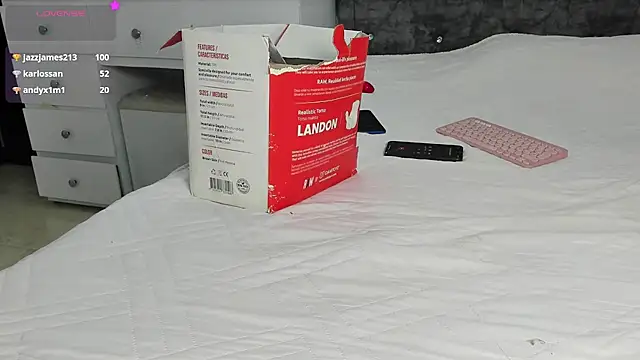 Snapshot of anastasia_danger chatting on 12.25.24 anastasia danger online show from 12.25.24