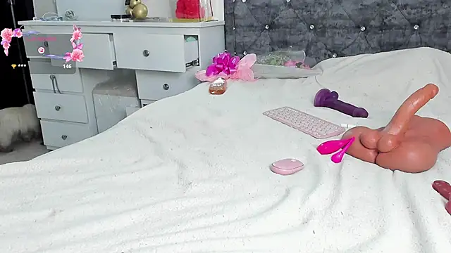 Snapshot of anastasia_danger chatting on 01.30.25 anastasia danger online show from 01.30.25