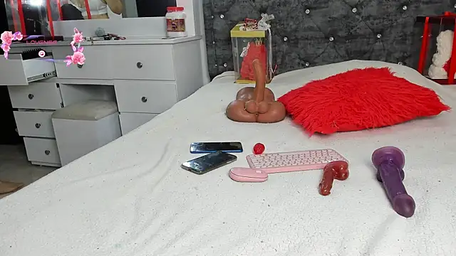 Snapshot of anastasia_danger chatting on 02.17.25 anastasia danger online show from 02.17.25