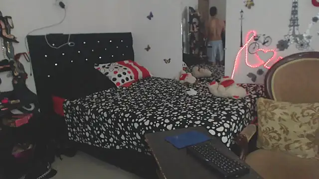 brigitht online show from 11.19.25