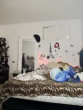 brigitht online show from 01.11.26