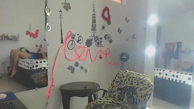 brigitht online show from 04.11.26