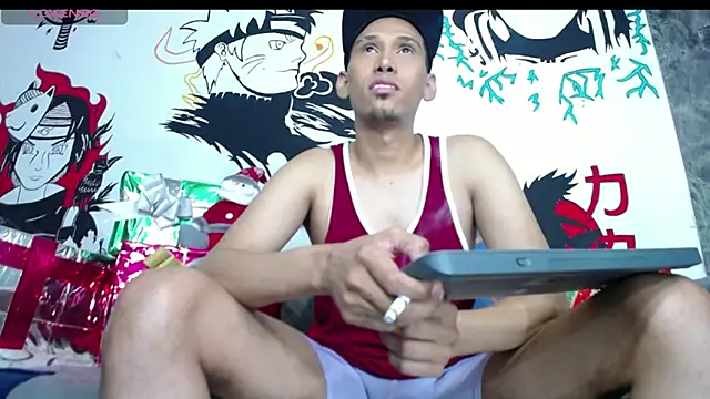 Jaison halls online show from 12.30.24