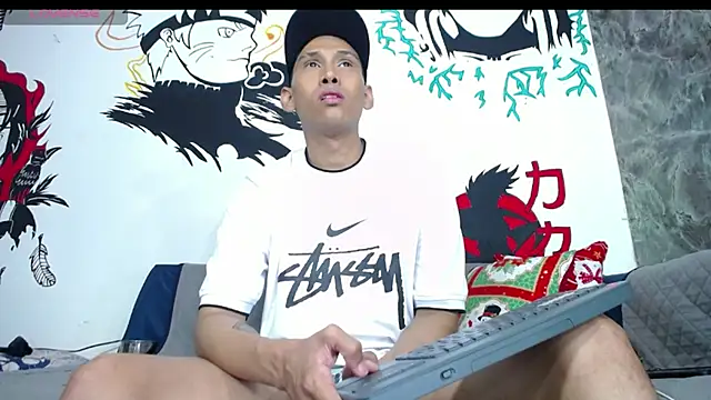 Jaison halls online show from 01.03.25