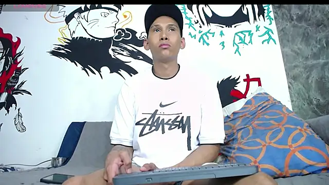 Jaison halls online show from 01.03.25