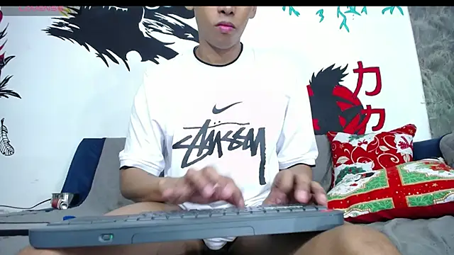 Jaison halls online show from 01.03.25