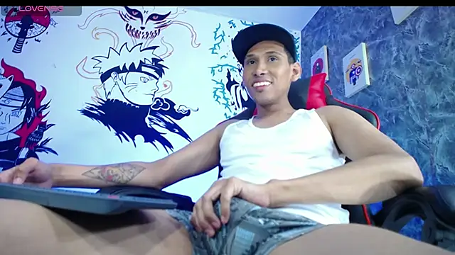 Jaison halls online show from 01.09.25