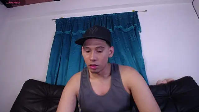 Snapshot of Jaison_halls chatting on 11.02.25 Jaison halls online show from 11.02.25