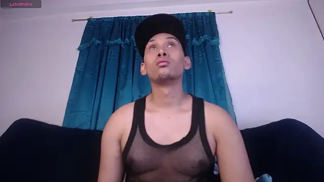 Snapshot of Jaison_halls chatting on 11.06.25 Jaison halls online show from 11.06.25