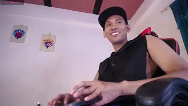 Jaison halls online show from 11.26.25