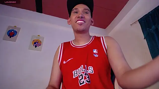 Jaison halls online show from 11.27.25