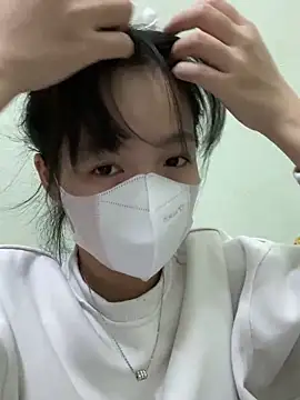 minmin2kk5 online show from 01.14.25