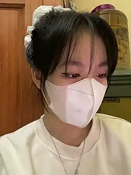 minmin2kk5 online show from 01.15.25