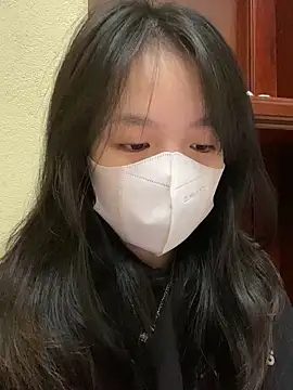 minmin2kk5 online show from 01.15.25