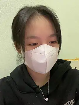 minmin2kk5 online show from 01.16.25