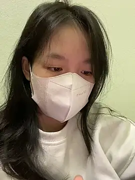 minmin2kk5 online show from 01.17.25